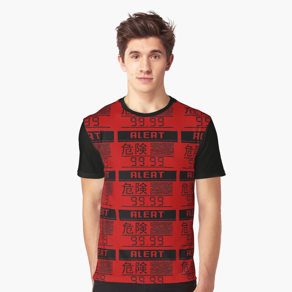Item preview, Graphic T-Shirt designed and sold by Rev-Level.