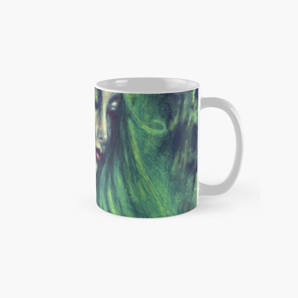 Absynthe Classic Mug