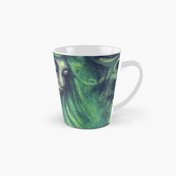 Absynthe Tall Mug