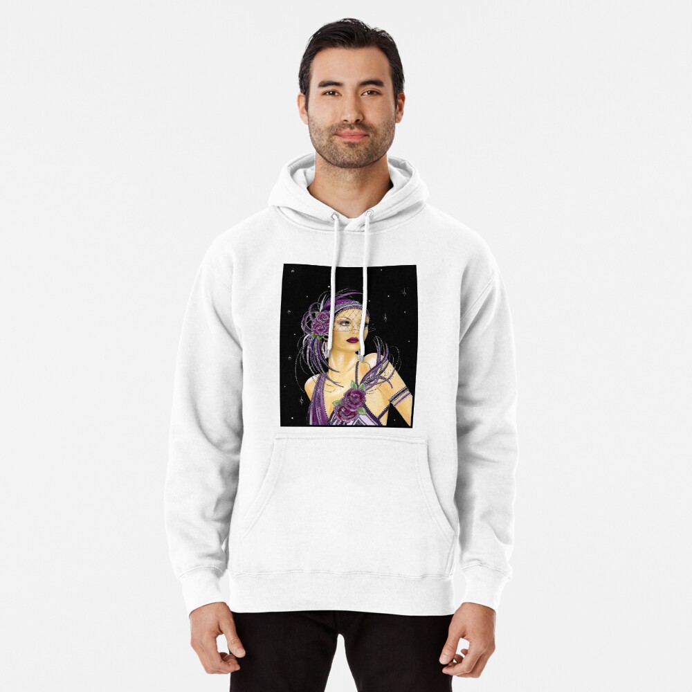 Item preview, Pullover Hoodie designed and sold by posterbobs.