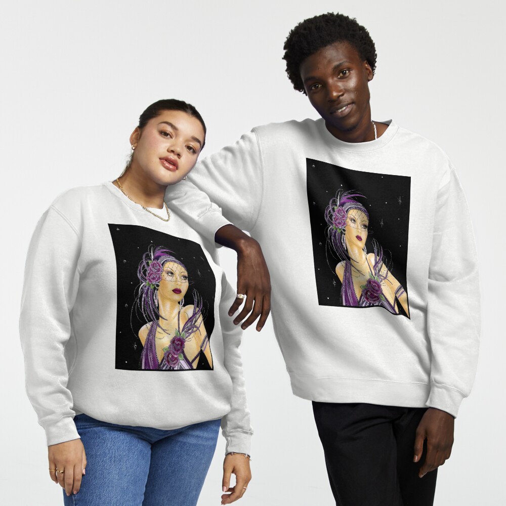 Item preview, Pullover Sweatshirt designed and sold by posterbobs.