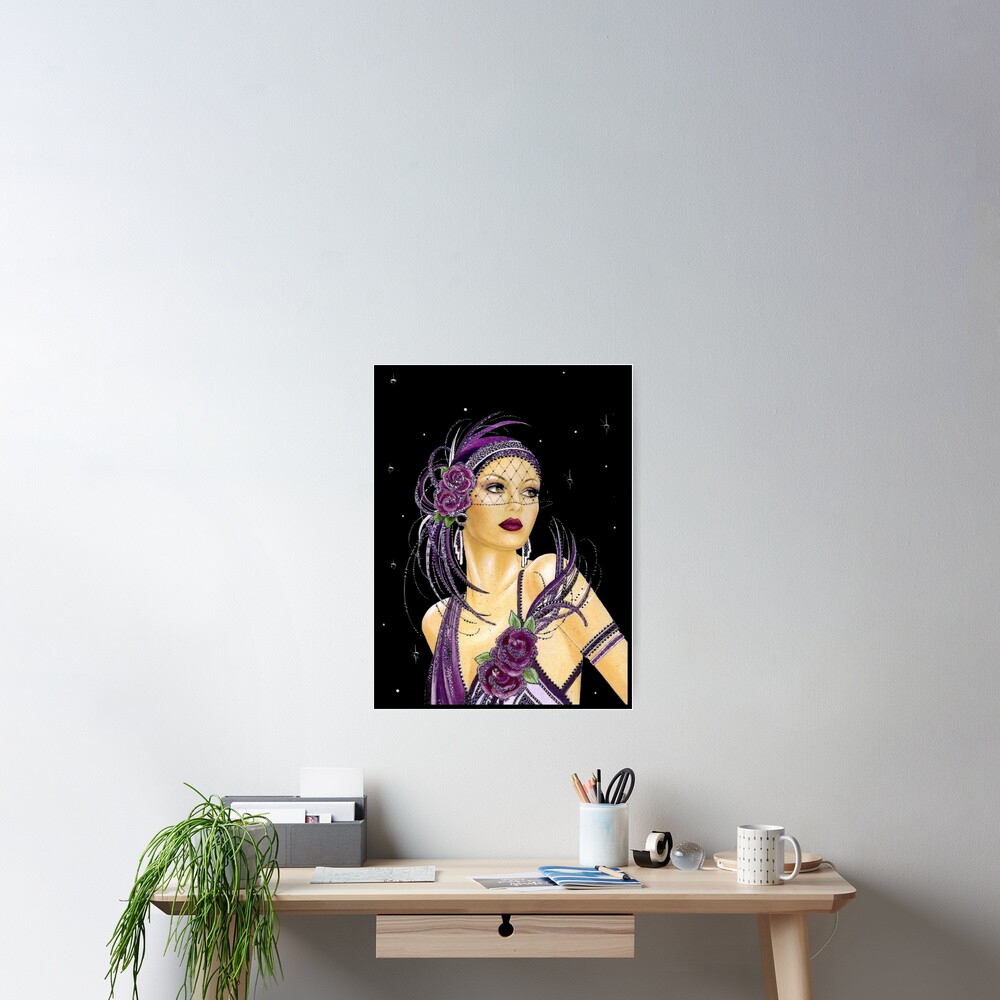 Item preview, Poster designed and sold by posterbobs.