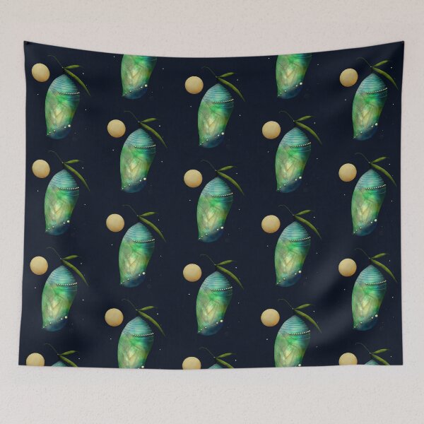 Item preview, Luna Chrysalis designed and sold by Karin Taylor.