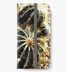 Prickly Cacti iPhone Wallet/Case/Skin