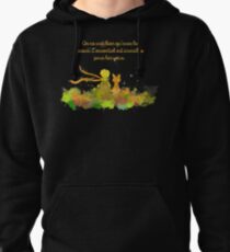 The little Prince Pullover Hoodie