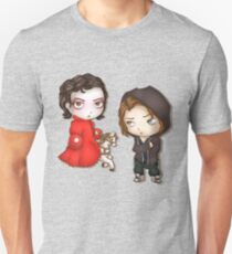 Ylvis - Intolerant Unisex T-Shirt