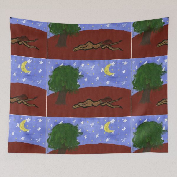 Item preview, drawing designed and sold by Svelby Lesch.