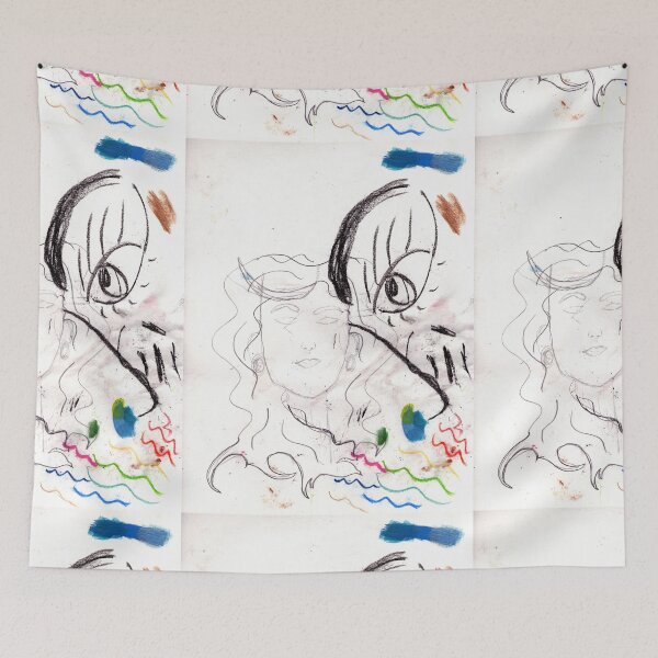 Item preview, sketch designed and sold by Svelby Lesch.