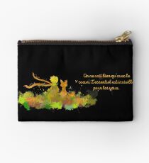 Bolso de mano El Principito