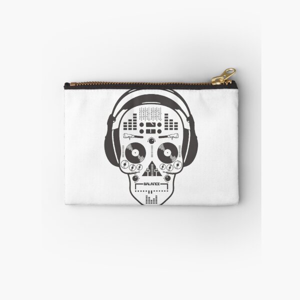 Item preview, Musical Skull designed and sold by DanciaKS.
