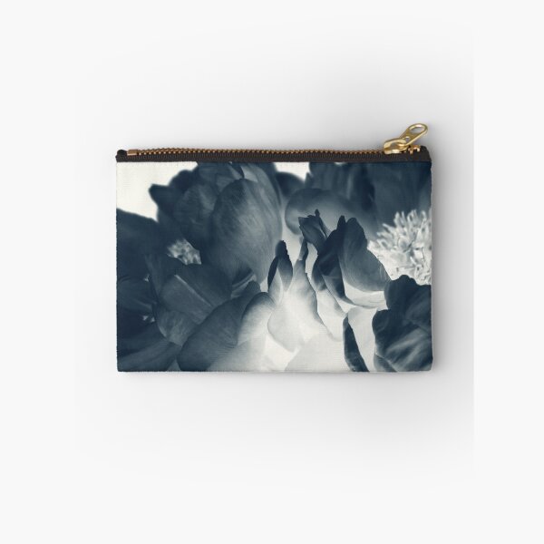Item preview, Blue Paeonia #7 designed and sold by ALICIA BOCK.