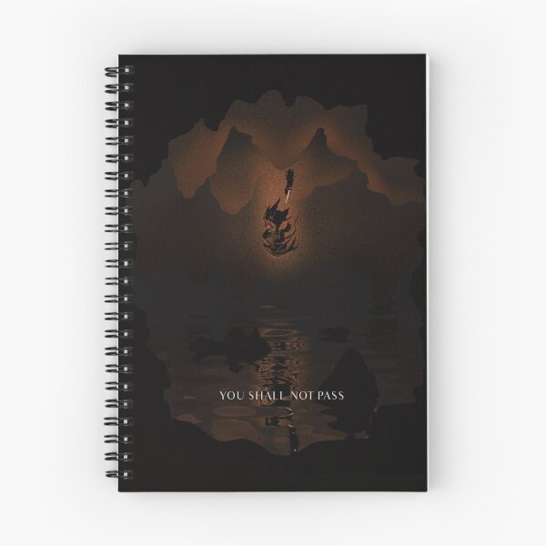 Item preview, Wielder of the Flame of Anor designed and sold by hvixian designs.