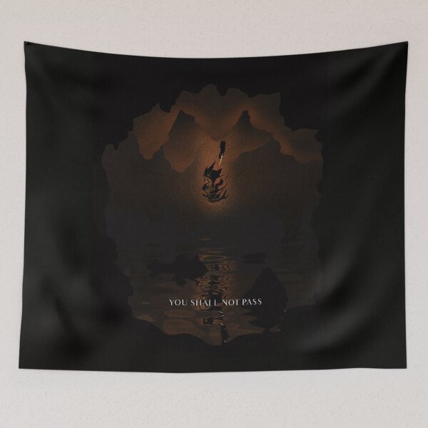 Item preview, Wielder of the Flame of Anor designed and sold by hvixian designs.