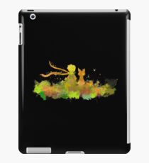 Vinilo o funda para iPad El Principito
