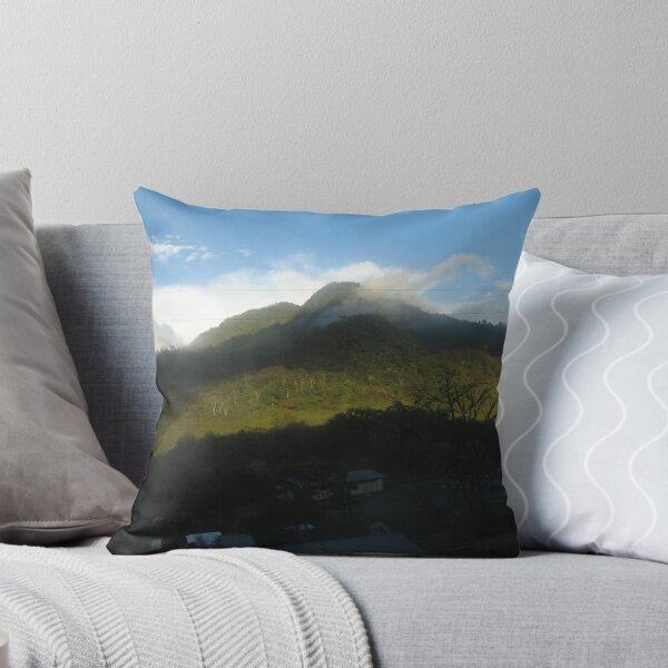 Item preview, a vast Ecuador landscape designed and sold by beautifulscenes.