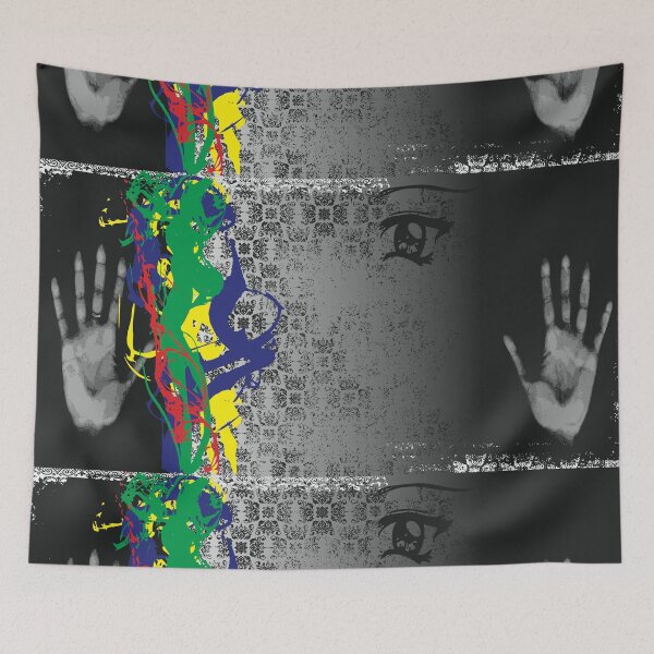 Item preview, collage designed and sold by Svelby Lesch.
