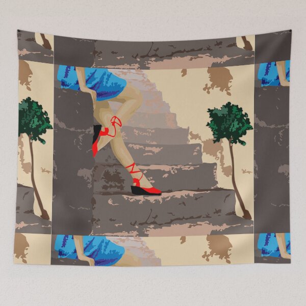 Item preview, woman legs designed and sold by Svelby Lesch.