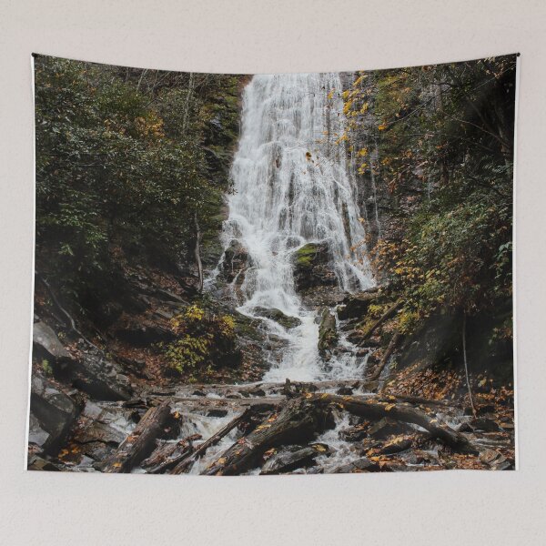 Item preview, Mingo Falls 2 designed and sold by Bob Hardy.