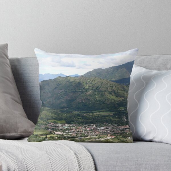 Item preview, an amazing Ecuador landscape designed and sold by beautifulscenes.