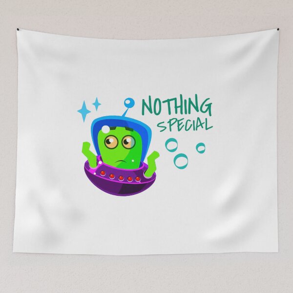 Item preview, Alien space - designed and sold by Inrru2018.
