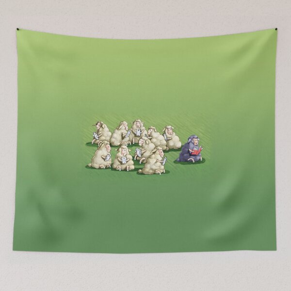 Item preview, the sheep black law doesn't use the jail cel designed and sold by nuvolanevicata.