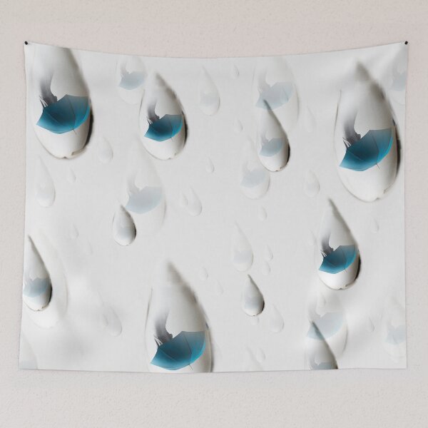 Item preview, Homage to Magritte designed and sold by ernest123.