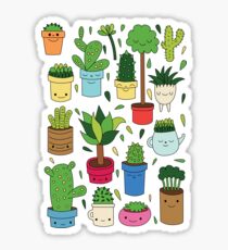 Patio by Elebea Sticker