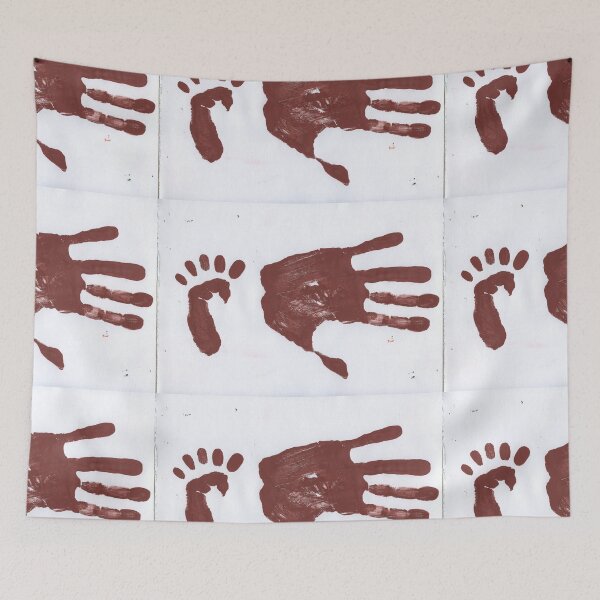 Item preview, hand print designed and sold by Svelby Lesch.