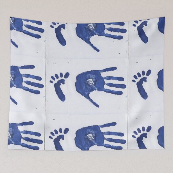 Item preview, hand print designed and sold by Svelby Lesch.