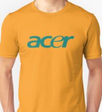 Acer by Ben Arkam Unisex T-Shirt