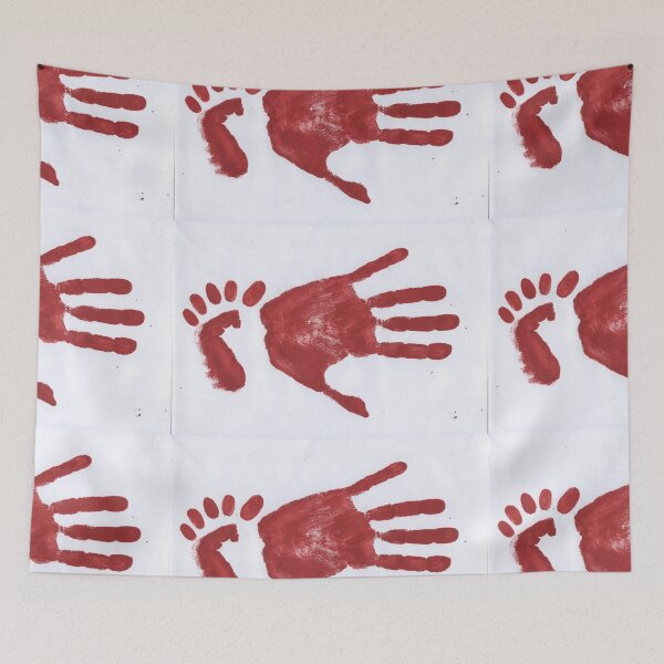 Item preview, hand print designed and sold by Svelby Lesch.