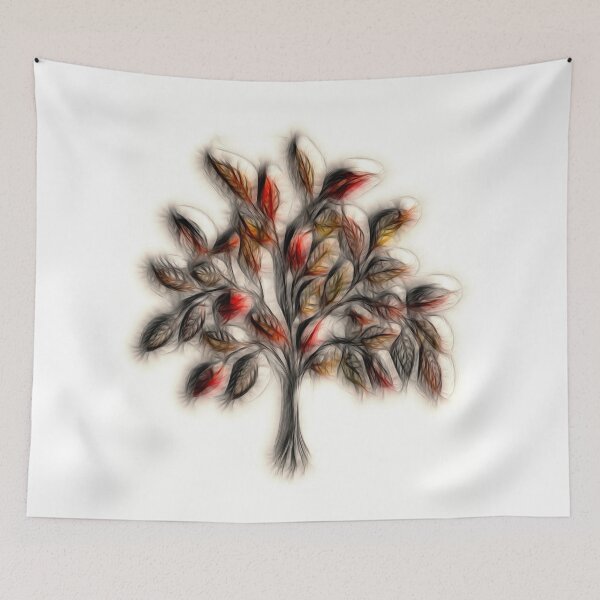 Item preview, Burning Bush designed and sold by Jon Holland.