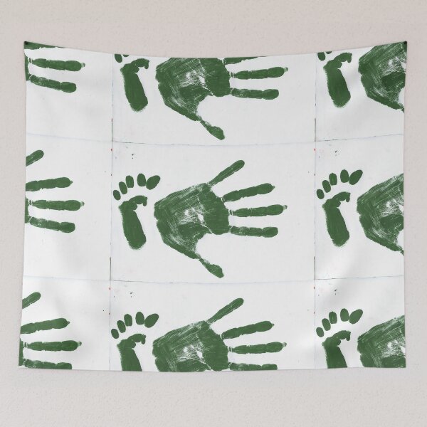 Item preview, hand print designed and sold by Svelby Lesch.
