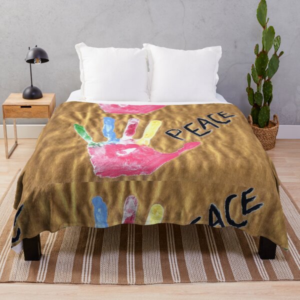 Item preview, peace designed and sold by Svelby Lesch.