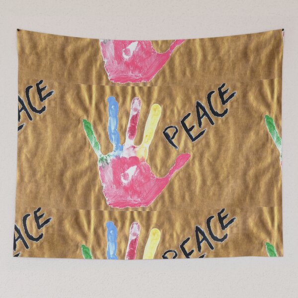Item preview, peace designed and sold by Svelby Lesch.