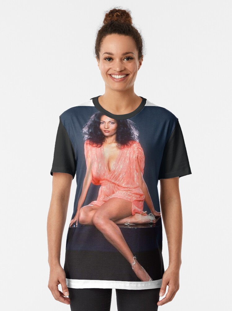 pam grier t shirts