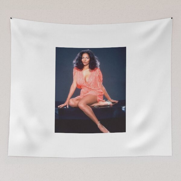 Item preview, Pam Grier designed and sold by RBEnt.