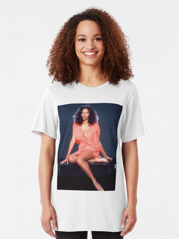 pam grier t shirts