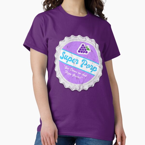 Item preview, Super Porp Bottle Cap designed and sold by CircusMindDs.