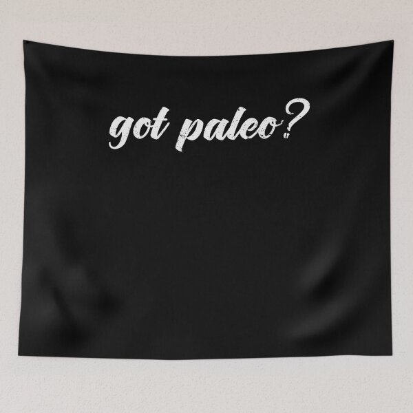 Item preview, Paleo Tshirt Paleo Vegan Paleo Shirt Paleo Kids designed and sold by shoppzee.