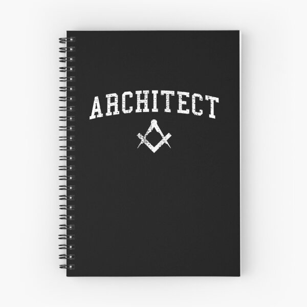 Item preview, ARCHITECT designed and sold by 4tomic.