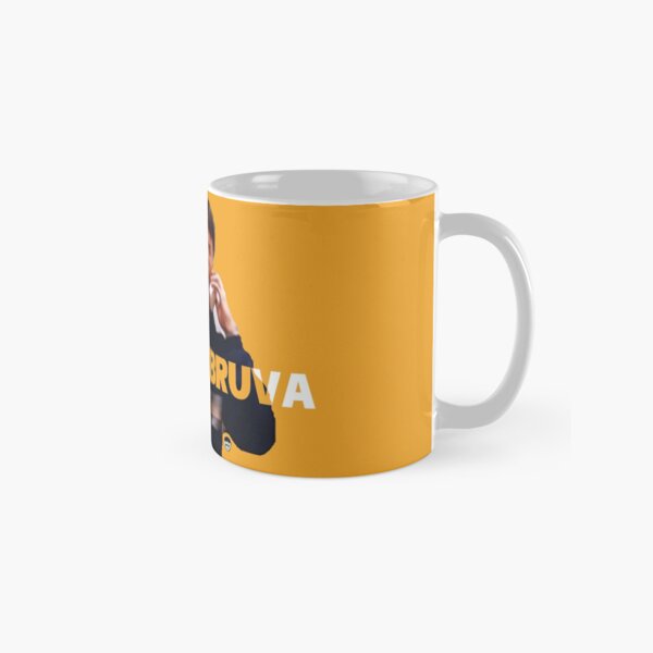 Nice One Bruva - Human Traffic Classic Mug