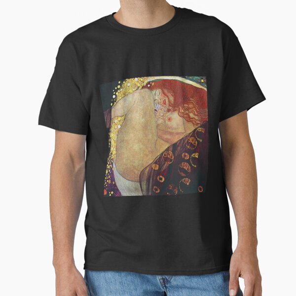T-shirt classique