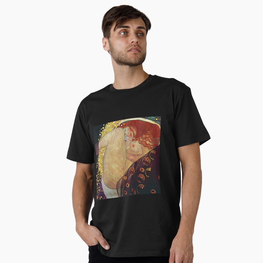 Aperçu de l'œuvre T-shirt premium créée et vendue par timelessfancy.