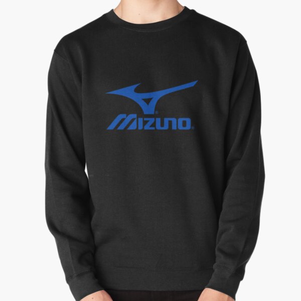 mizuno jumper