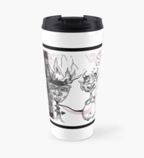 Dark Matter Travel Mug