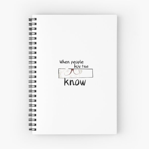Item preview, When people need to know  designed and sold by Sarah  Rigby.