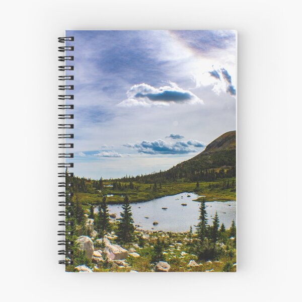 Item preview, Fresh Piney Air designed and sold by Scridoodles.