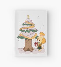 Toy Day. Hardcover Journal