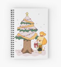 Toy Day. Spiral Notebook